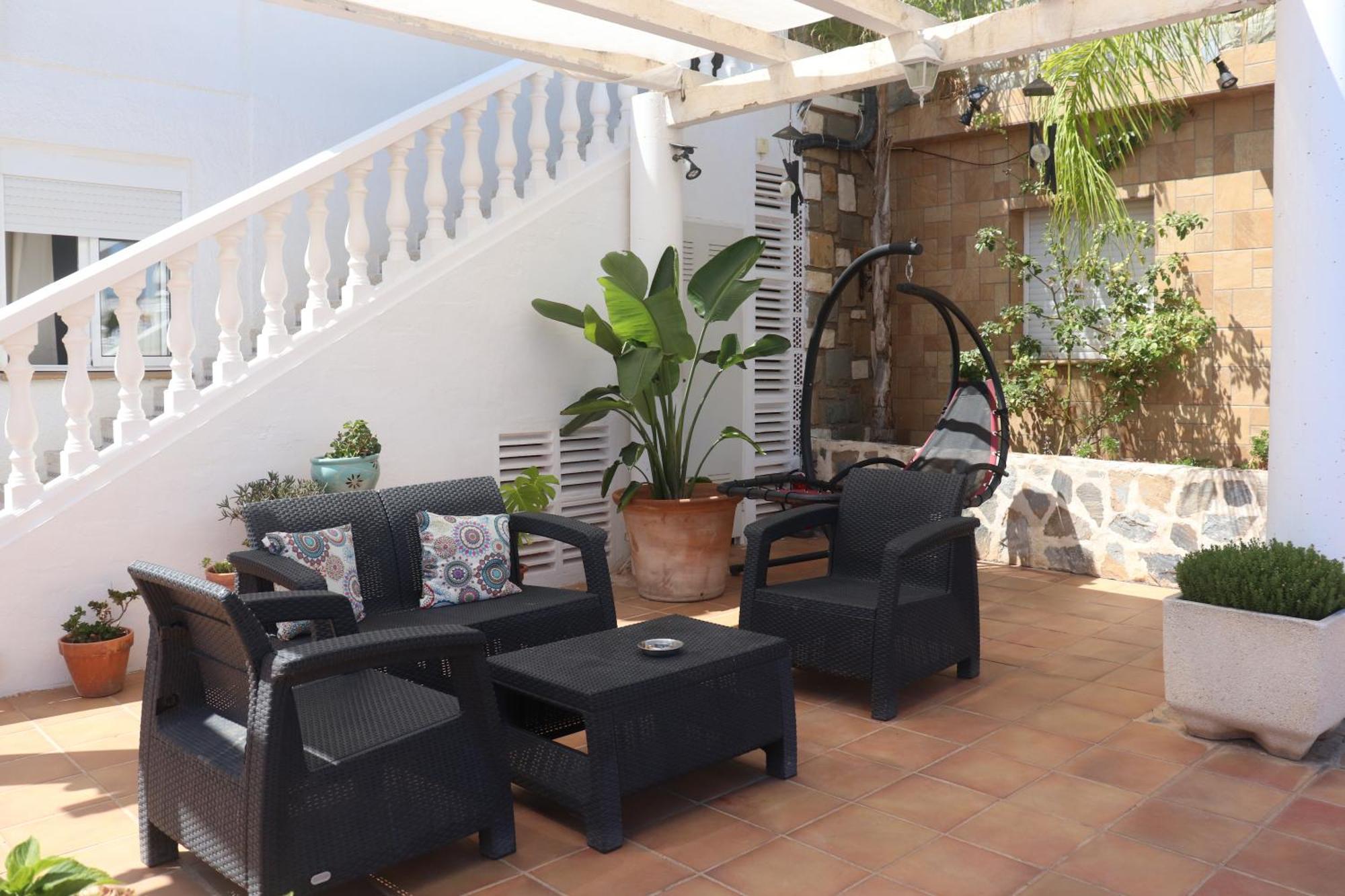 Hotel Casa Dia Y Noche Calpe Exterior photo